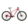 Kolo MTB ROCK MACHINE Blizz 30-29 2021 gloss dark red-black-silver