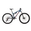 Kolo full ROCK MACHINE Blizzard TRL 30-29 2022 matte metallic blue-red-grey