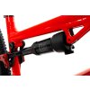 Kolo full ROCK MACHINE Blizzard XCM 30-29 2022 gloss red-black-crimson