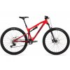 Kolo full ROCK MACHINE Blizzard XCM 30-29 2022 gloss red-black-crimson