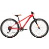 Kolo MTB ROCK MACHINE Thunder 27 2022 gloss red-black-orange