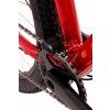 Kolo MTB ROCK MACHINE Torrent 70-29 2022 gloss red-white-black
