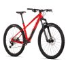 Kolo MTB ROCK MACHINE Blizz CRB 30-29 2022 gloss red-white-black