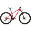Kolo MTB ROCK MACHINE Blizz CRB 30-29 2022 gloss red-white-black