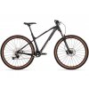 Kolo MTB ROCK MACHINE Blizz CRB 50-29 2022 mat black-grey-silver