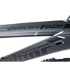 Kolo MTB AUTHOR Orion 29 2021-22 šedá mat-stříbrná