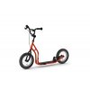 Koloběžka YEDOO One Numbers red