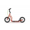 Koloběžka YEDOO Tidit Kids red