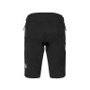 Volné kraťasy na kolo ROCK MACHINE Enduro bez vložky černá