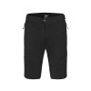 Volné kraťasy na kolo ROCK MACHINE Enduro bez vložky černá