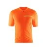 Dres na kolo CRAFT Verve Jersey pánský oranžová