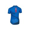 Dres na kolo ETAPE Rio dětský modrá