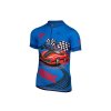 Dres na kolo ETAPE Rio dětský modrá