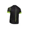 Dres na kolo ETAPE Energy pánský černá-zelená
