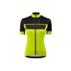 Dres na kolo KALAS Pure Z dámský fluo