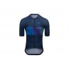 Dres na kolo KALAS Motion Z2 pánský modrá