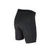 Volné kraťasy na kolo ETAPE Freeride new s vložkou pánské černá