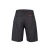 Volné kraťasy na kolo FORCE MTB Blade s vložkou pánské černá