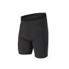 Kraťasy vnitřní ETAPE pánské černá