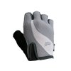 Cyklistické rukavice POLEDNIK Airnamic Lady SH šedá