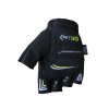 Cyklistické rukavice POLEDNIK Marathon černá