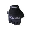 Cyklistické rukavice POLEDNIK Marathon černá