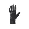 Cyklistické rukavice ETAPE Skin WS+ černá