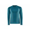 Triko s dlouhým rukávem CRAFT Active Extreme X pánské modrá
