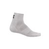 Cykloponožky KALAS Ride On Z bílá-šedá