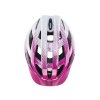 Přilba na kolo UVEX Air Wing pink-white