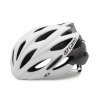Přilba na kolo GIRO Savant bílá-černá