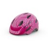 Přilba na kolo GIRO Scamp bright pink-pearl