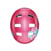 Přilba na kolo UVEX Kid 3 pink flower