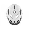 Přilba na kolo UVEX Active white-black