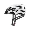 Přilba na kolo UVEX Active white-black