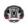 Přilba na kolo UVEX Active antracite red