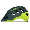 Přilba na kolo GIRO Radix true spruce mat-citron