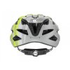 Přilba na kolo UVEX Air Wing CC grey-lime mat