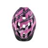 Přilba na kolo UVEX Air Wing CC plum-pink