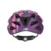 Přilba na kolo UVEX Air Wing CC plum-pink