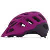 Přilba na kolo GIRO Radix W mat pink street