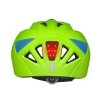 Přilba na kolo ETAPE Pluto Light zelená mat
