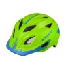 Přilba na kolo ETAPE Pluto Light zelená mat