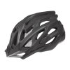 Přilba na kolo ETAPE Biker černá-titan mat