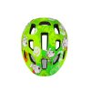 Přilba na kolo ETAPE Kitty 2.0 zelená