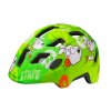 Přilba na kolo ETAPE Kitty 2.0 zelená