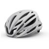 Přilba na kolo GIRO Syntax mat white-silver
