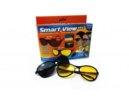 bryle smart view elite 2v1