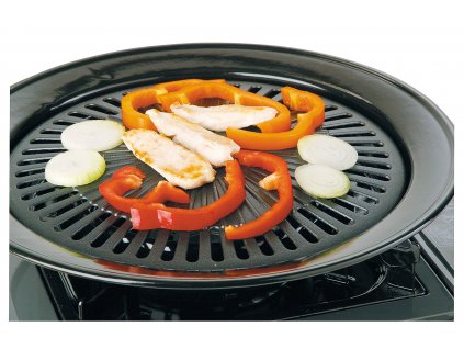 Grilovaci rost 32 cm k varici 2