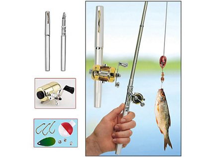 rybarsky prut mini 1